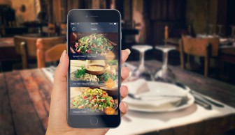 Restaurant App UI Kits: Top 13 List