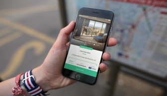 Best Hotel App UI Kits for iOS and Android