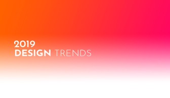 Top 12 Graphic Design Trends To Expect In 2019