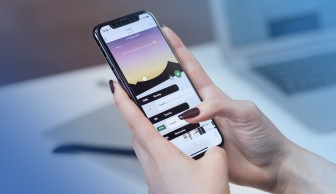 9 Cutting-Edge Mobile App Design Trends for 2019
