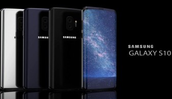 Top-Notch Free & Premium Samsung Galaxy S10/S10+ Mockups