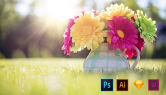 Best Spring Graphic Design Resources for 2019