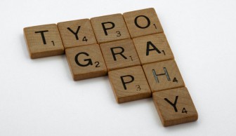 Typography Tips for Beginners