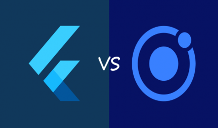 Flutter vs Ionic - Which One Fits Your Needs