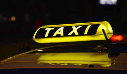Top 11 Taxi Flutter App Templates