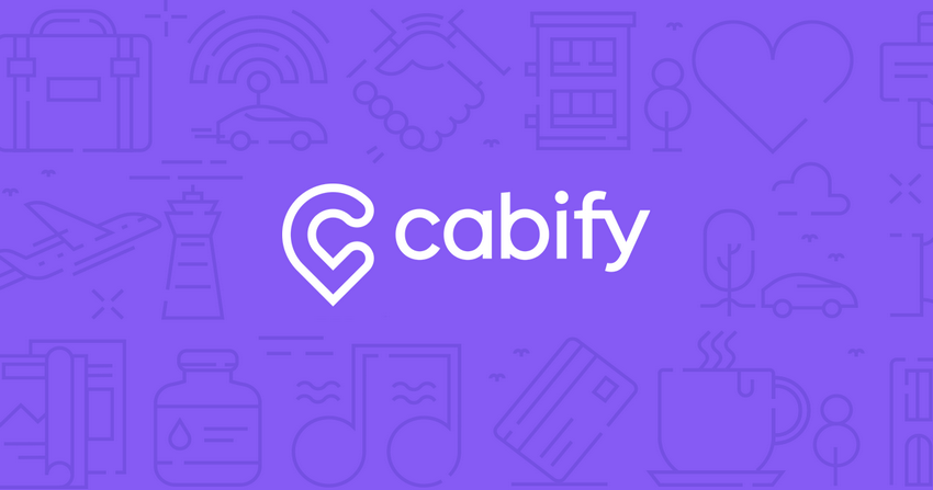 Cabify UI