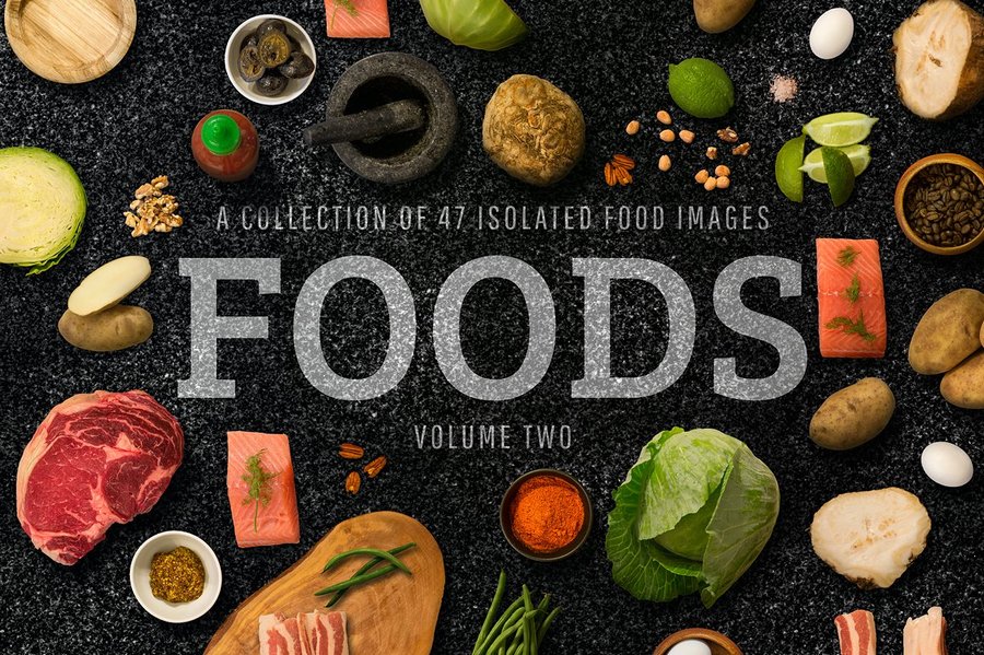Foods Volume Two