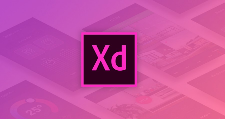Adobe XD UI Kits 2019