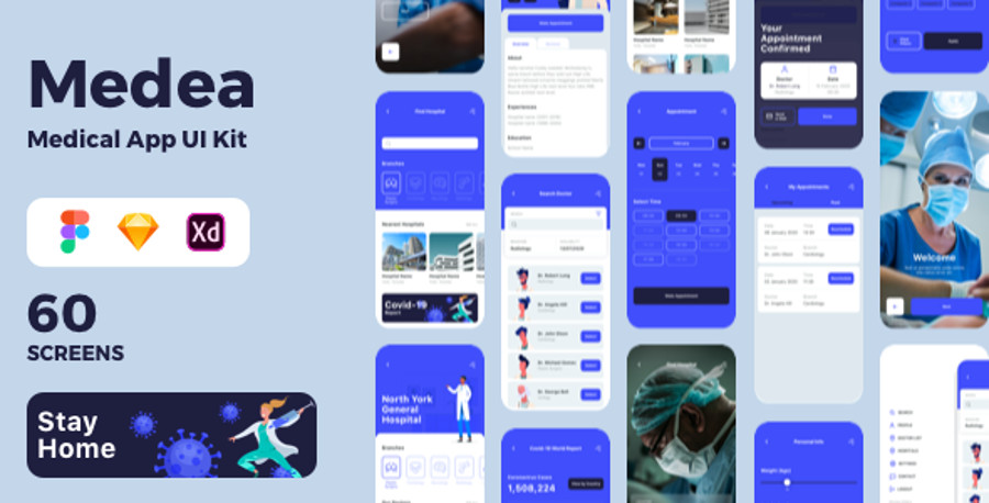Bfit  Fitness App UI Kit for Sketch by ncodetechnologies  ThemeForest
