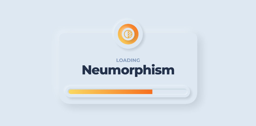 Neumorphism UI Kits