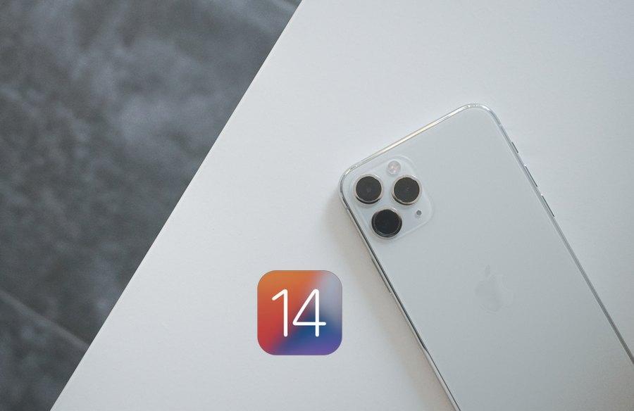 iOS 14 Review of new features