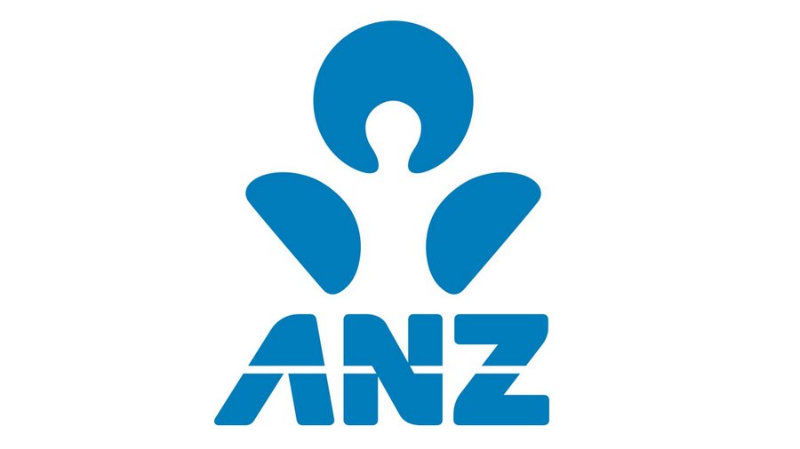 Australia & New Zealand Banking Group (ANZ) logo