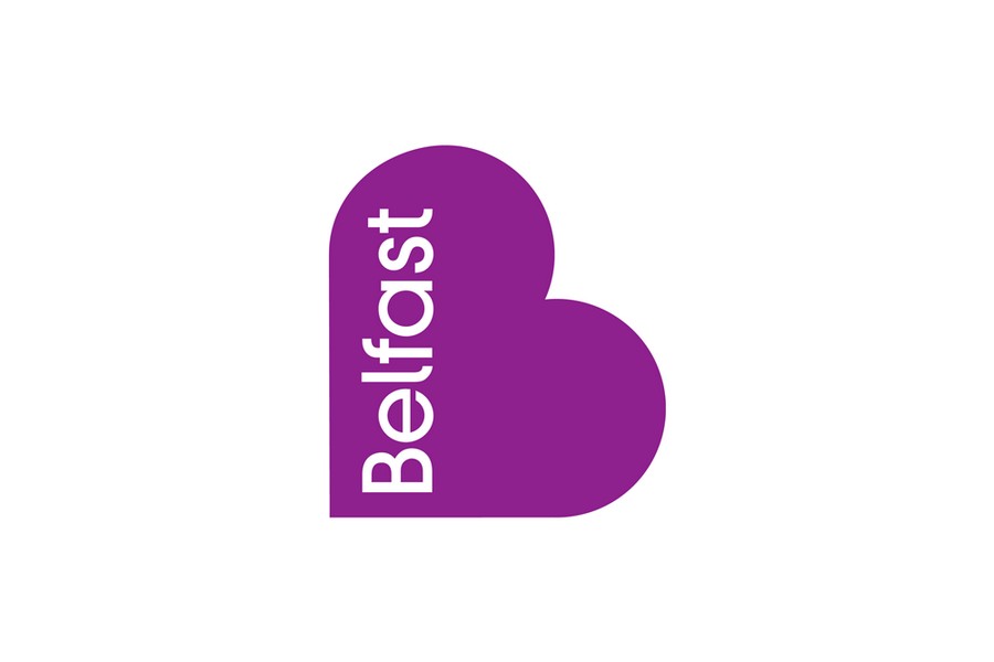 Belfast Logo Design