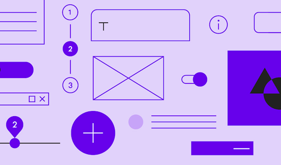 1. Material Design System by Google